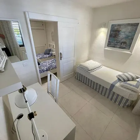 Casa Rosas By Buenavilla Puerto del Carmen (Lanzarote)