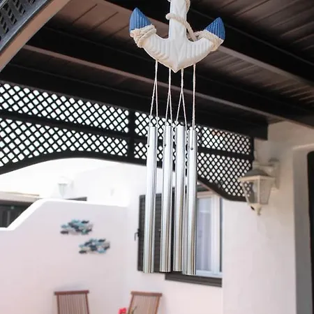 Casa Rosas By Buenavilla Puerto del Carmen (Lanzarote)