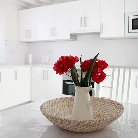 Holiday home Casa Rosas By Buenavilla Puerto del Carmen (Lanzarote)