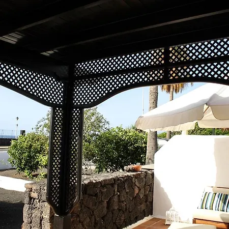 Casa Rosas By Buenavilla * Puerto del Carmen (Lanzarote)