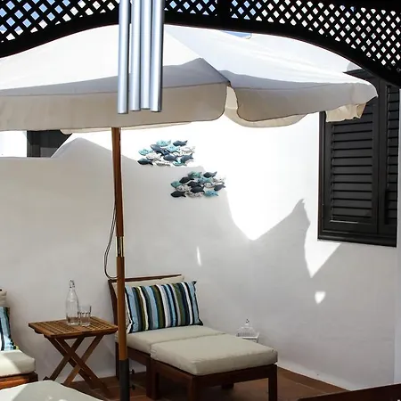 Casa Rosas By Buenavilla *