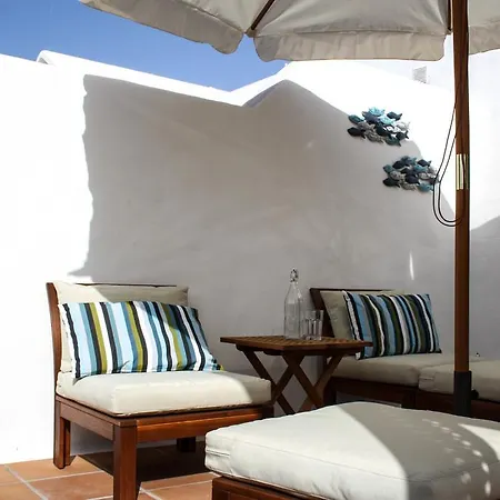 Holiday home Casa Rosas By Buenavilla