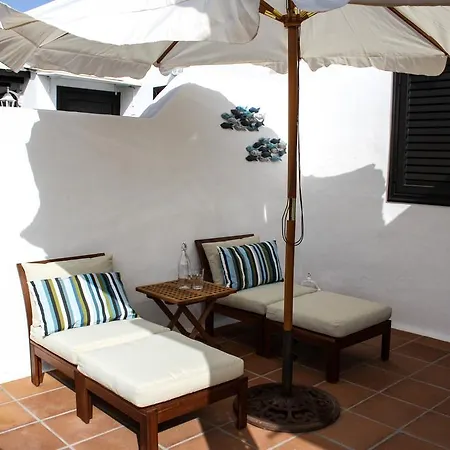 Casa Rosas By Buenavilla Puerto del Carmen (Lanzarote)
