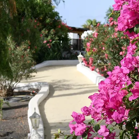 Casa Rosas By Buenavilla Holiday home