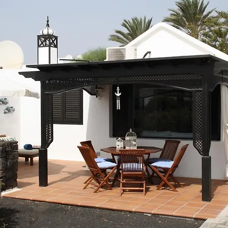 Holiday home Casa Rosas By Buenavilla