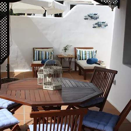 Casa Rosas By Buenavilla * Puerto del Carmen (Lanzarote)