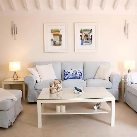 Casa Rosas By Buenavilla Vakantiehuis